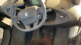 Renault Twizy electric drive 12,6 kW Life 2017m. Elektra Automatinė