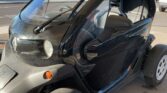 Renault Twizy electric drive 12,6 kW Life 2017m. Elektra Automatinė