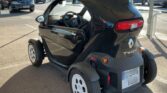 Renault Twizy electric drive 12,6 kW Life 2017m. Elektra Automatinė