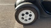 Renault Twizy electric drive 12,6 kW Life 2017m. Elektra Automatinė