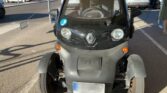 Renault Twizy electric drive 12,6 kW Life 2017m. Elektra Automatinė