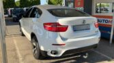 BMW X6 xDrive 40d 2010m. Dyzelinas Automatinė