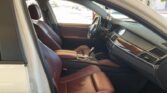 BMW X6 xDrive 40d 2010m. Dyzelinas Automatinė