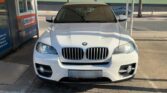 BMW X6 xDrive 40d 2010m. Dyzelinas Automatinė