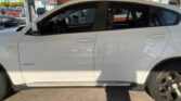 BMW X6 xDrive 40d 2010m. Dyzelinas Automatinė