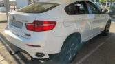 BMW X6 xDrive 40d 2010m. Dyzelinas Automatinė