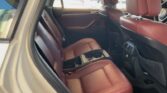 BMW X6 xDrive 40d 2010m. Dyzelinas Automatinė
