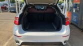 BMW X6 xDrive 40d 2010m. Dyzelinas Automatinė