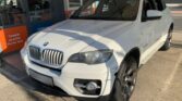 BMW X6 xDrive 40d 2010m. Dyzelinas Automatinė