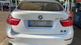 BMW X6 xDrive 40d 2010m. Dyzelinas Automatinė