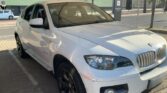 BMW X6 xDrive 40d 2010m. Dyzelinas Automatinė