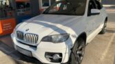 BMW X6 xDrive 40d 2010m. Dyzelinas Automatinė