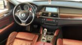 BMW X6 xDrive 40d 2010m. Dyzelinas Automatinė