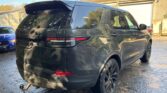 Land Rover Discovery 5 2.0 TD Sd4 SD4 SE 2020m. Dyzelinas Automatinė
