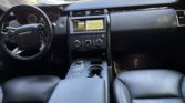 Land Rover Discovery 5 2.0 TD Sd4 SD4 SE 2020m. Dyzelinas Automatinė