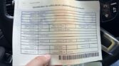 Land Rover Discovery 5 2.0 TD Sd4 SD4 SE 2020m. Dyzelinas Automatinė