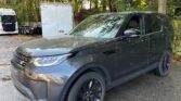 Land Rover Discovery 5 2.0 TD Sd4 SD4 SE 2020m. Dyzelinas Automatinė