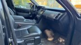 Land Rover Discovery 5 2.0 TD Sd4 SD4 SE 2020m. Dyzelinas Automatinė