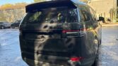 Land Rover Discovery 5 2.0 TD Sd4 SD4 SE 2020m. Dyzelinas Automatinė