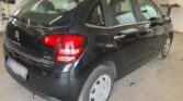 Citroen C3 1.1 Collection 2012m. Benzinas Mechaninė