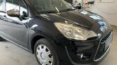 Citroen C3 1.1 Collection 2012m. Benzinas Mechaninė