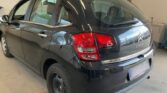 Citroen C3 1.1 Collection 2012m. Benzinas Mechaninė