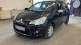 Citroen C3 1.1 Collection 2012m. Benzinas Mechaninė
