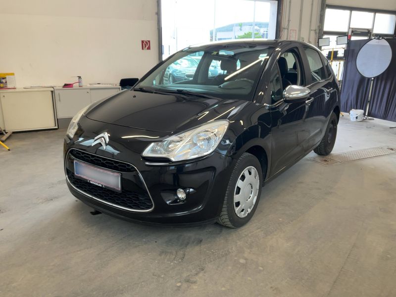 Citroen C3 1.1 Collection 2012m. Benzinas Mechaninė