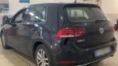 Volkswagen Golf VII 1.5 TGI Business BlueMotion Tech 2019m. Benzinas/Dujos Automatinė