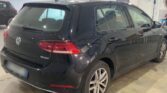 Volkswagen Golf VII 1.5 TGI Business BlueMotion Tech 2019m. Benzinas/Dujos Automatinė