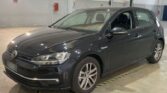 Volkswagen Golf VII 1.5 TGI Business BlueMotion Tech 2019m. Benzinas/Dujos Automatinė