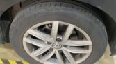 Volkswagen Golf VII 1.5 TGI Business BlueMotion Tech 2019m. Benzinas/Dujos Automatinė