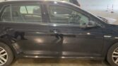 Volkswagen Golf VII 1.5 TGI Business BlueMotion Tech 2019m. Benzinas/Dujos Automatinė