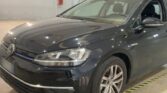 Volkswagen Golf VII 1.5 TGI Business BlueMotion Tech 2019m. Benzinas/Dujos Automatinė