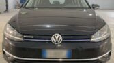 Volkswagen Golf VII 1.5 TGI Business BlueMotion Tech 2019m. Benzinas/Dujos Automatinė