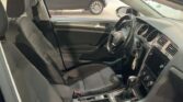 Volkswagen Golf VII 1.5 TGI Business BlueMotion Tech 2019m. Benzinas/Dujos Automatinė