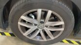 Volkswagen Golf VII 1.5 TGI Business BlueMotion Tech 2019m. Benzinas/Dujos Automatinė