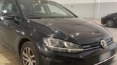 Volkswagen Golf VII 1.5 TGI Business BlueMotion Tech 2019m. Benzinas/Dujos Automatinė