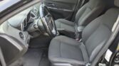 Chevrolet Cruze 1.6 LT 2012m. Benzinas Mechaninė