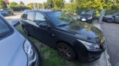Chevrolet Cruze 1.6 LT 2012m. Benzinas Mechaninė