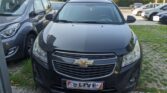 Chevrolet Cruze 1.6 LT 2012m. Benzinas Mechaninė