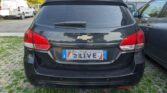 Chevrolet Cruze 1.6 LT 2012m. Benzinas Mechaninė