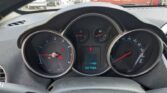 Chevrolet Cruze 1.6 LT 2012m. Benzinas Mechaninė