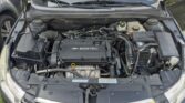 Chevrolet Cruze 1.6 LT 2012m. Benzinas Mechaninė