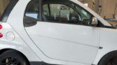 Smart fortwo 1.0 Micro Hybrid Drive pure 2012m. Benzinas Pusiau-automatinė