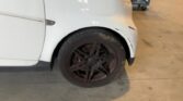 Smart fortwo 1.0 Micro Hybrid Drive pure 2012m. Benzinas Pusiau-automatinė