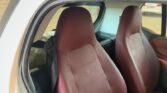 Smart fortwo 1.0 Micro Hybrid Drive pure 2012m. Benzinas Pusiau-automatinė