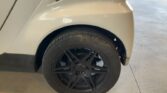 Smart fortwo 1.0 Micro Hybrid Drive pure 2012m. Benzinas Pusiau-automatinė