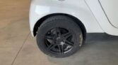 Smart fortwo 1.0 Micro Hybrid Drive pure 2012m. Benzinas Pusiau-automatinė