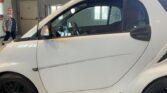 Smart fortwo 1.0 Micro Hybrid Drive pure 2012m. Benzinas Pusiau-automatinė